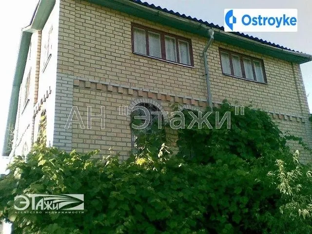 Продаж будинку, 180 м², Київ — фото 1