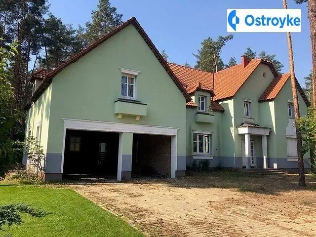 Продаж будинку, 650 м², Обухів — фото 3