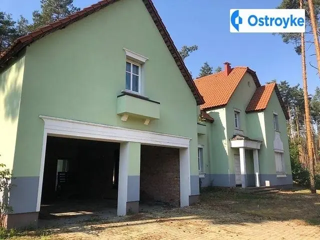 Продаж будинку, 650 м², Обухів — фото 4