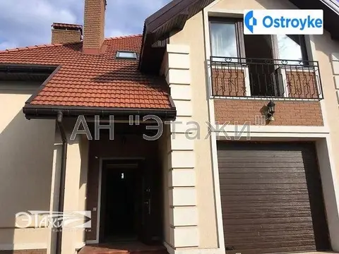 Продажа дома, 183 м², Киев