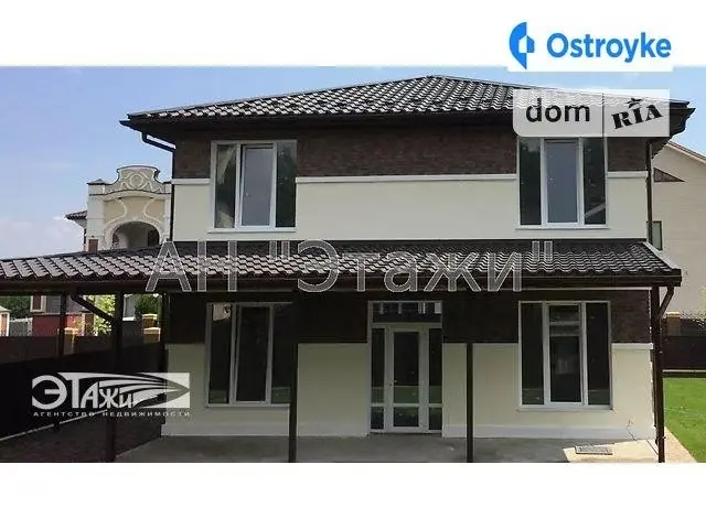 Продаж будинку, 172 м², Київ — фото 5