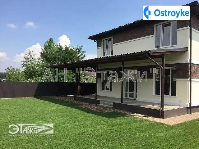 Продаж будинку, 172 м², Київ — фото 2