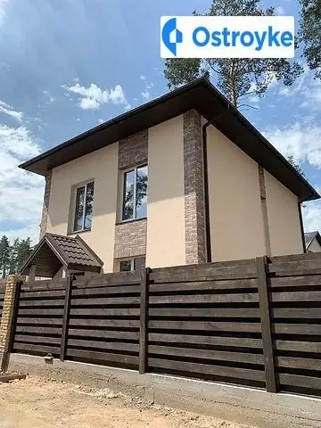 5-кімнатна будинок, 175 м², вул. Українська, Ірпінь