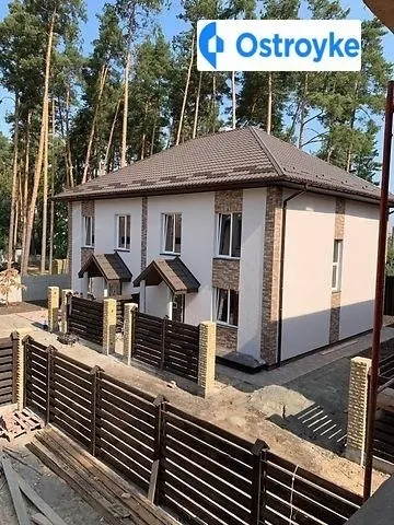 Украинская улица — фото 1