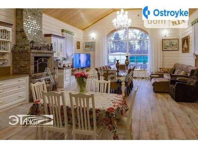 Продаж будинку, 300 м², Буча — фото 1
