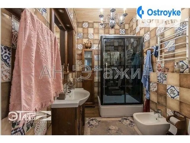 Продаж будинку, 300 м², Буча — фото 5