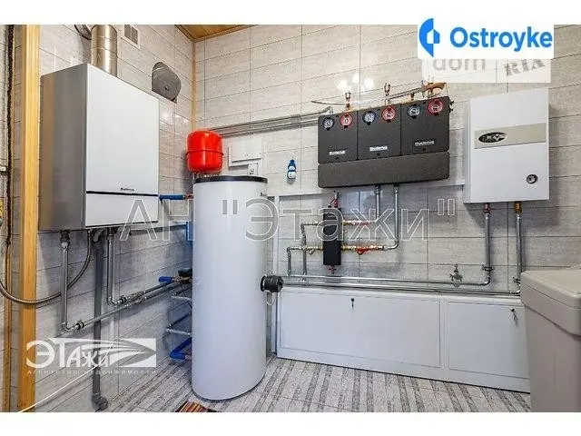 Продаж будинку, 300 м², Буча — фото 2