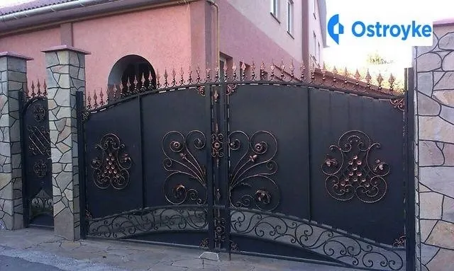 Пирогова улица — фото 1