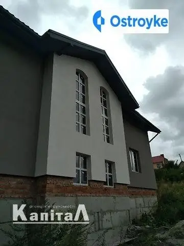 Продаж будинку, 170 м², Тернопіль