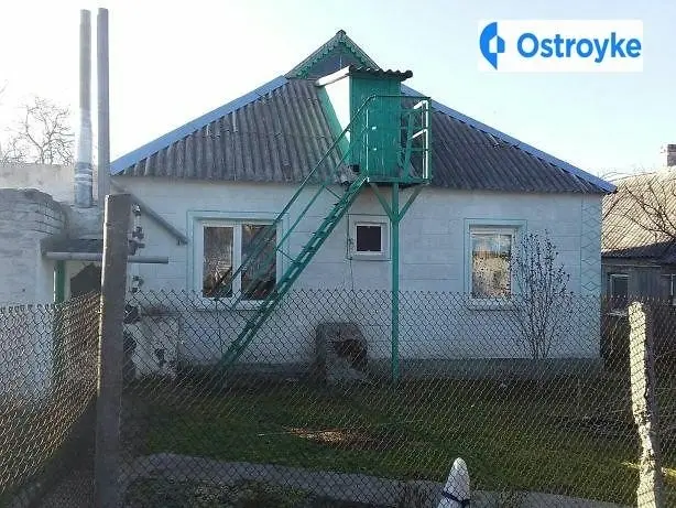 Продаж будинку, 71 м², Нова Одеса — фото 4