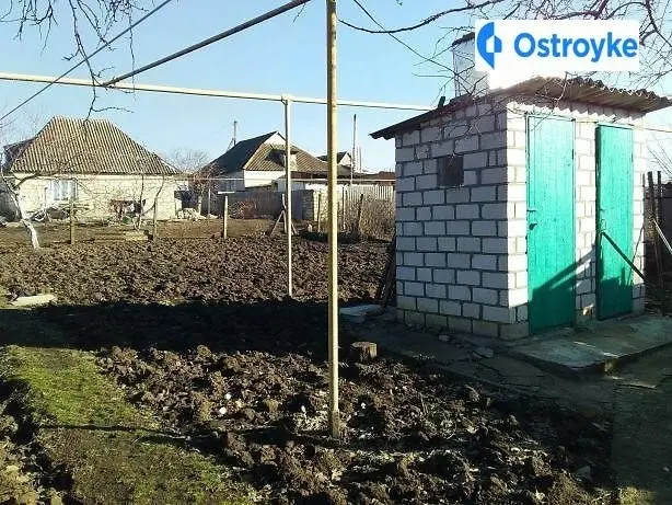 Продаж будинку, 71 м², Нова Одеса — фото 5