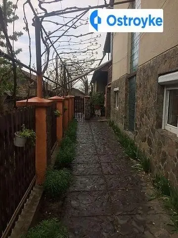Чоп, Соломоново