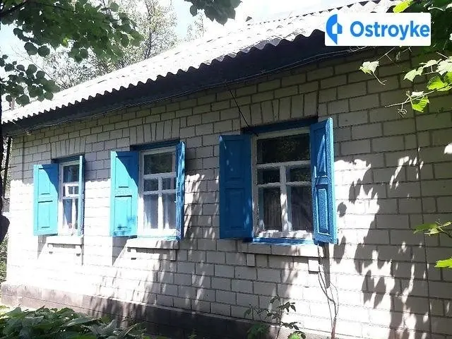 Продаж будинку, 73 м², Черкаси — фото 2