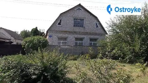 Продаж будинку, 170 м², Красноград