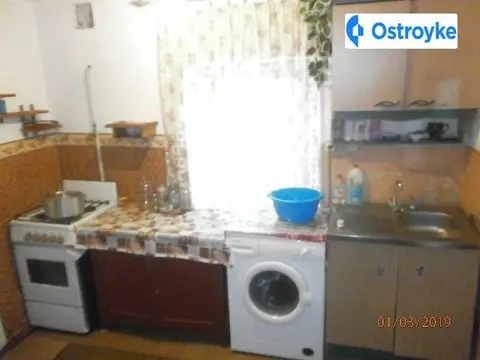Гетьманська( бывшая Ленина).