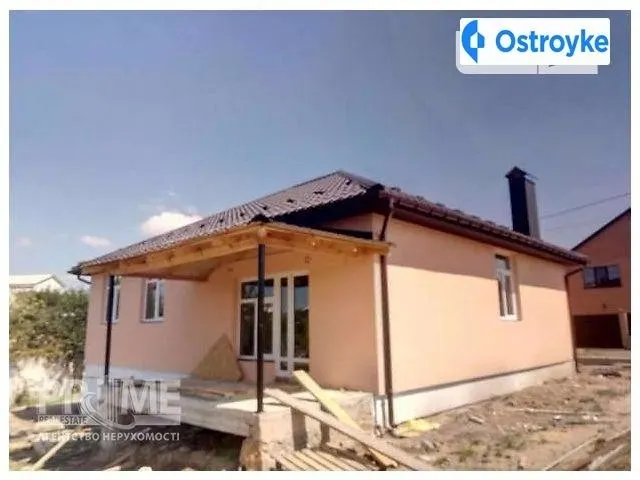 Продаж будинку, 120 м², Вінниця — фото 1
