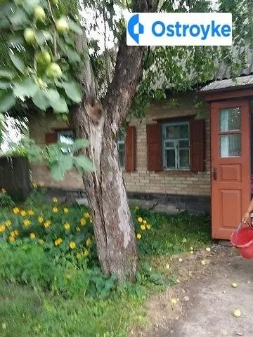Продаж будинку, 38 м², Черкаси — фото 1