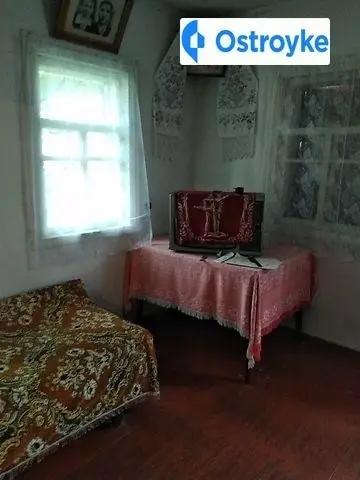 Продаж будинку, 38 м², Черкаси — фото 3