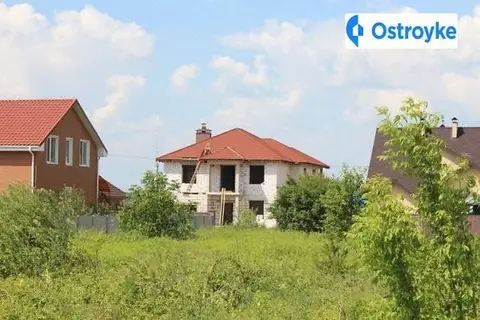 4-кімнатна будинок, 280 м², вул. Крошенська, Житомир