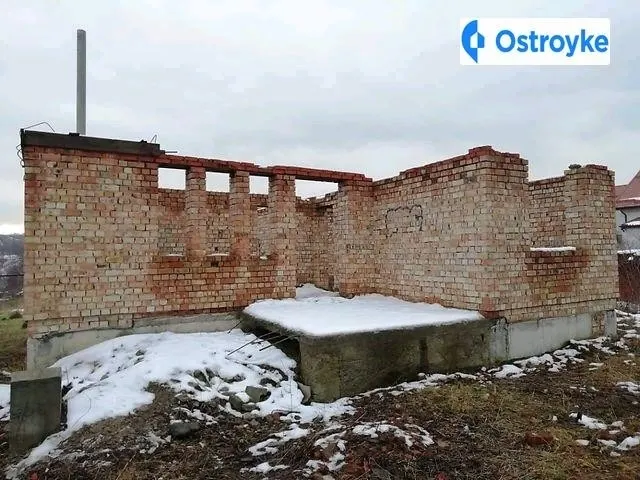 Продаж будинку, 1 м², Івано-Франківськ — фото 1