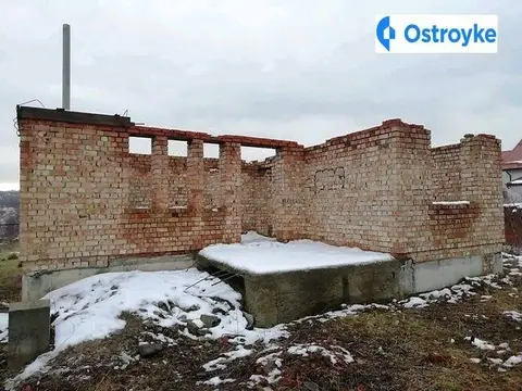 Продаж будинку, 1 м², Івано-Франківськ