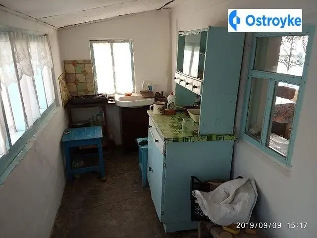 Продаж будинку, 52 м², Генічеськ — фото 3