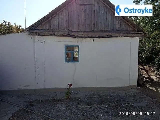 Продаж будинку, 52 м², Генічеськ — фото 4