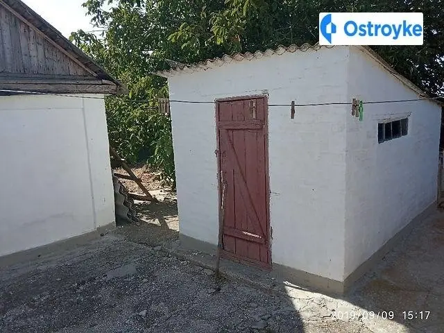 Продаж будинку, 52 м², Генічеськ — фото 5