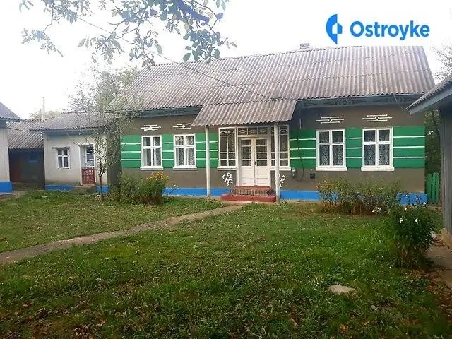 Продаж будинку, 50000 м², Новоселиця — фото 5