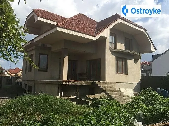 Продаж будинку, 294 м², Ужгород — фото 1