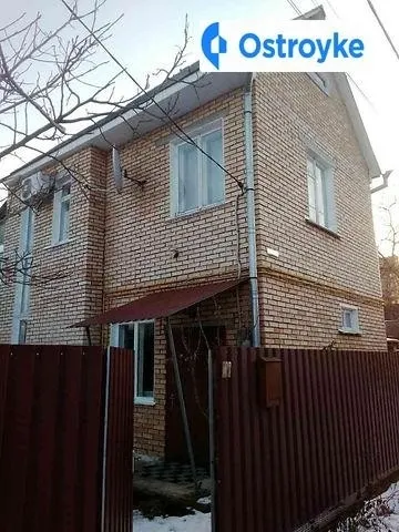 проулок Нахимова — фото 1