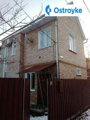 проулок Нахимова
