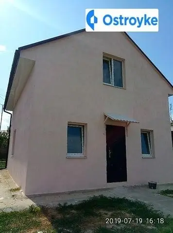 Продаж будинку, 78 м², Чорноморськ — фото 5