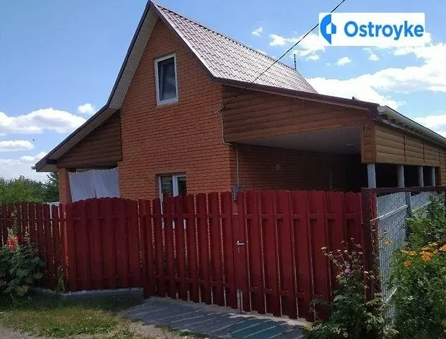 Підлісна — фото 1