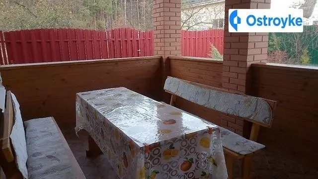 Підлісна — фото 5
