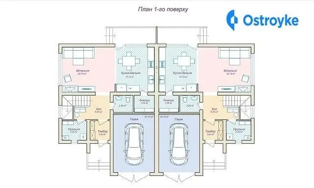 Продаж будинку, 167 м², Івано-Франківськ — фото 5