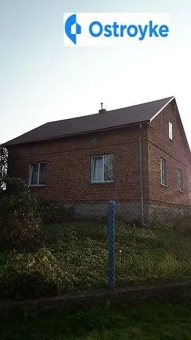 Продаж будинку, 49 м², Городок — фото 1