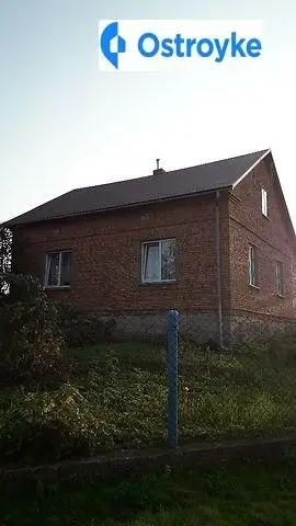 Продаж будинку, 49 м², Городок
