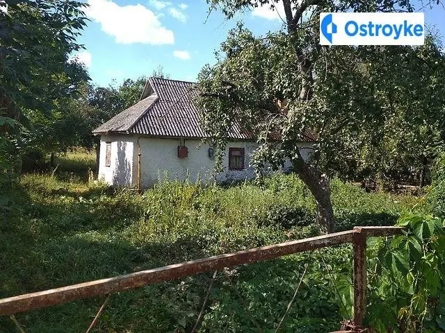 Продаж будинку, 35 м², Вінниця — фото 1