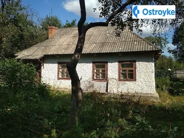 Продаж будинку, 35 м², Вінниця — фото 2