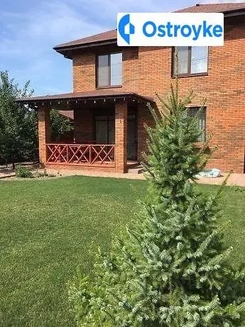 Санаторная улица — фото 1