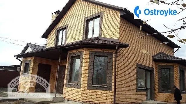 Продаж будинку, 135 м², Вінниця — фото 1