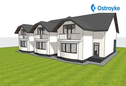 Продажа дома, 150 м², Мукачево