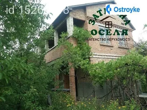 Продаж будинку, 120 м², Бориспіль