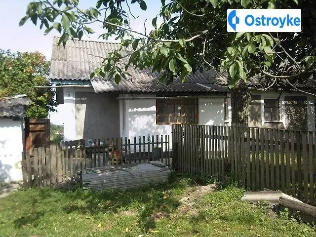Продаж будинку, 42 м², Ланівці — фото 3