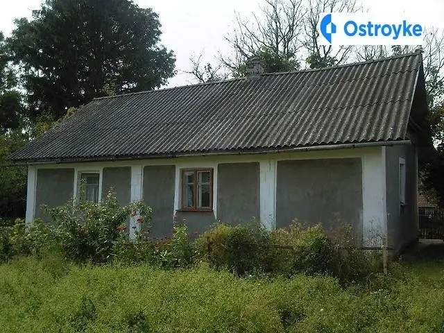 Продаж будинку, 42 м², Ланівці — фото 2