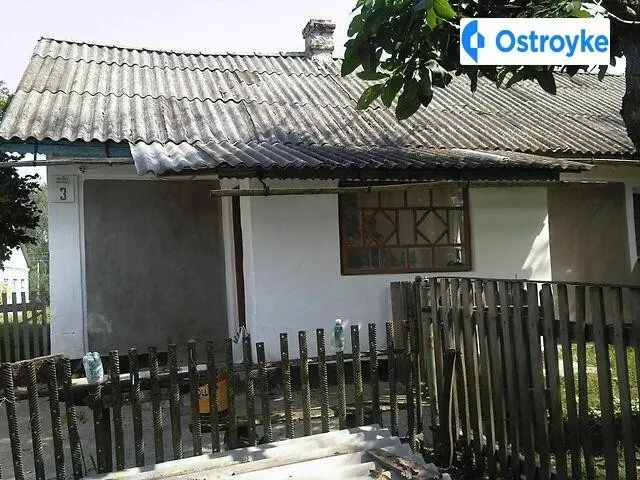 Продаж будинку, 42 м², Ланівці — фото 1