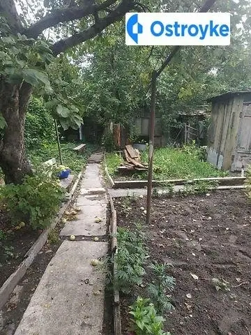 2-кімнатна будинок, 46 м², пров. Войкова, Житомир