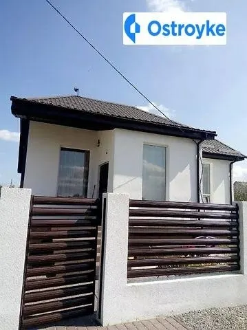 Продаж будинку, 100 м², Житомир — фото 1