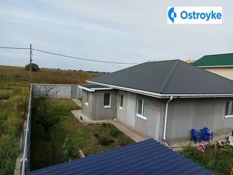 Продаж будинку, 120 м², Чорноморськ